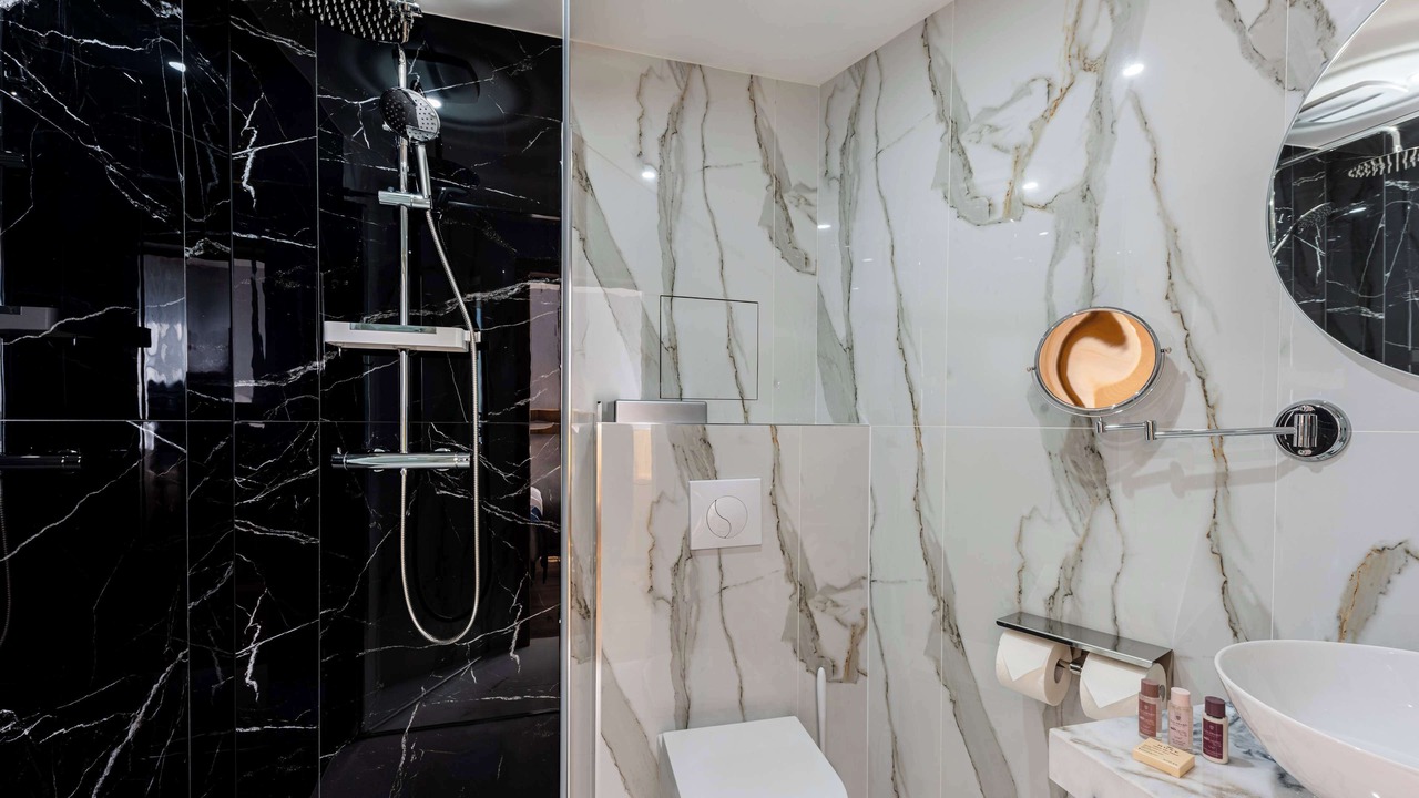 Photo of Bathroom in Rosny-sous-Bois
