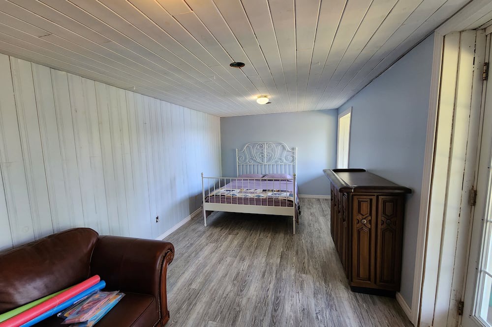 Photo of Bedroom in French River