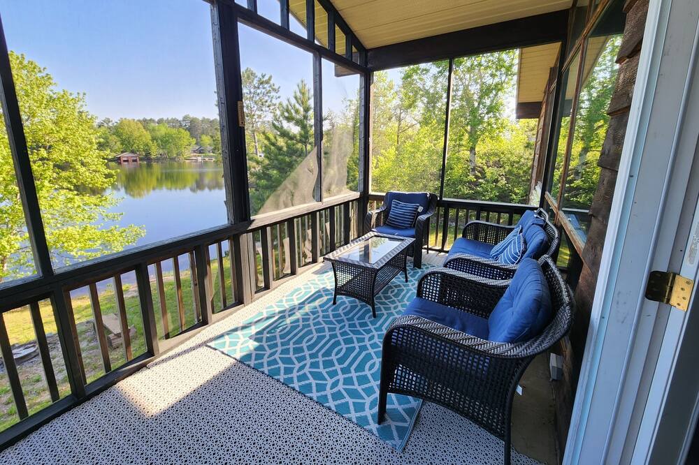 Photo of Outdoor in French River