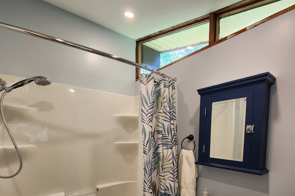 Photo of Bathroom in French River