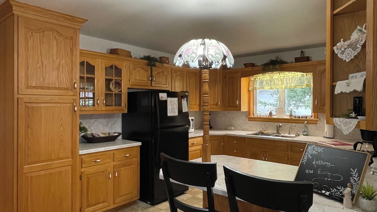 Photo of Kitchen in Loysville
