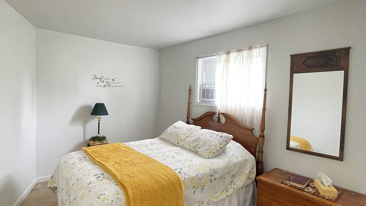 Photo of Bedroom in Loysville