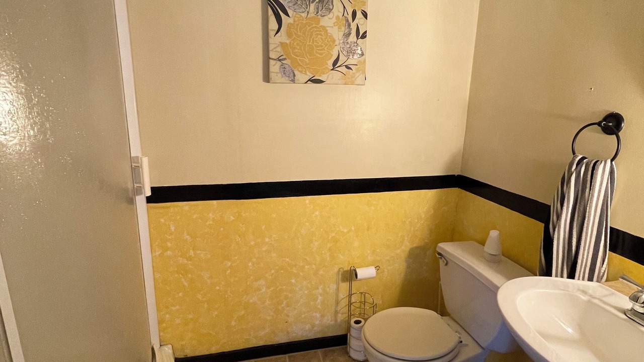 Photo of Bathroom in Loysville