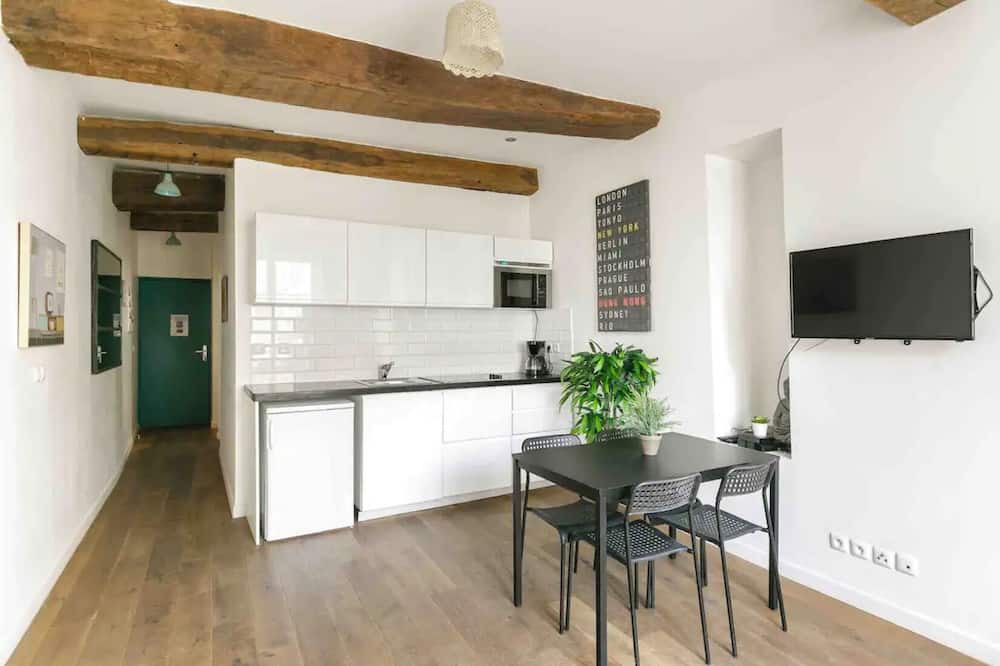 Photo of Kitchen in 5th Arrondissement