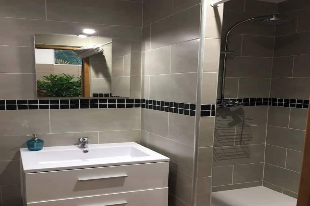 Photo of Bathroom in 5th Arrondissement