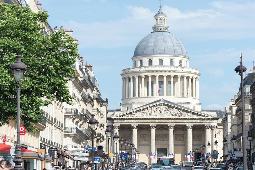 Photo of Outdoor in 5th Arrondissement