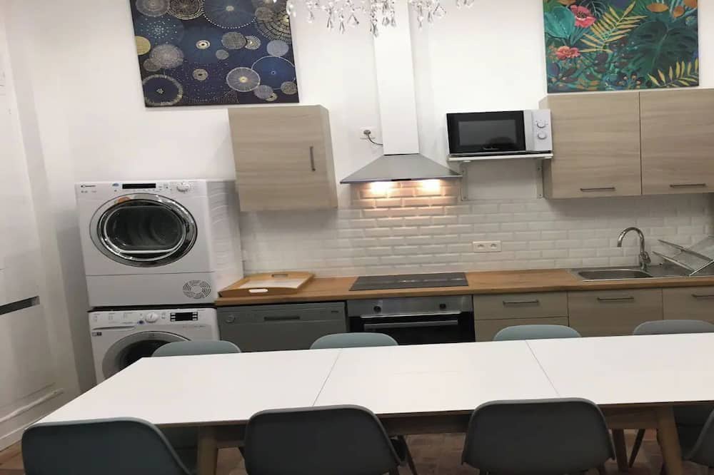 Photo of Kitchen in 5th Arrondissement