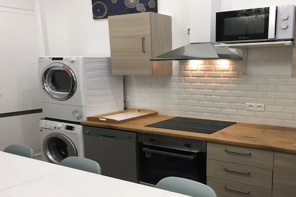 Photo of Kitchen in 5th Arrondissement