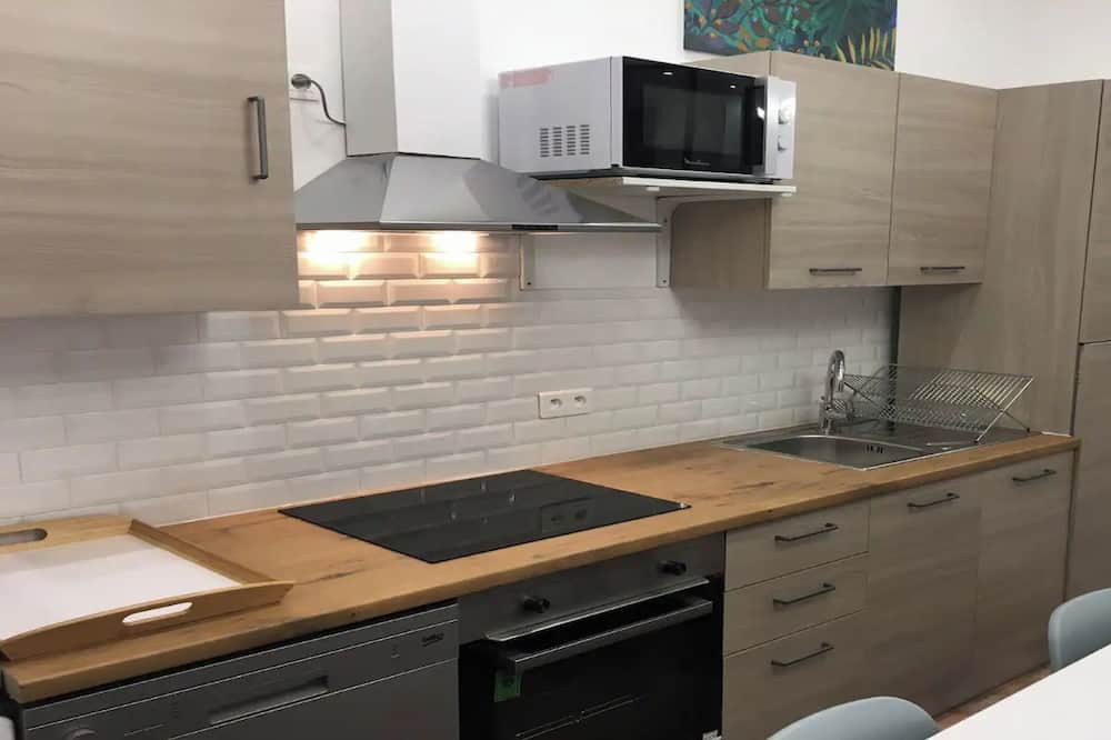 Photo of Kitchen in 5th Arrondissement
