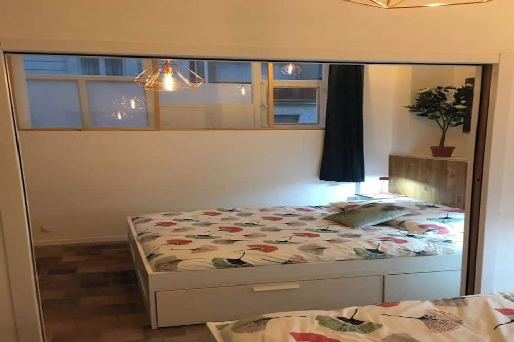 Photo of Bedroom in 5th Arrondissement