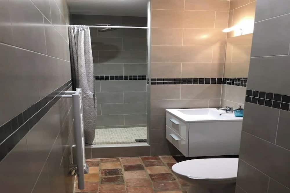 Photo of Bathroom in 5th Arrondissement