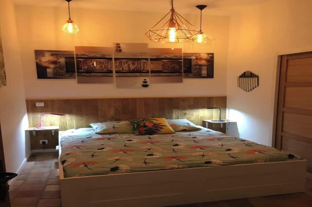 Photo of Bedroom in 5th Arrondissement
