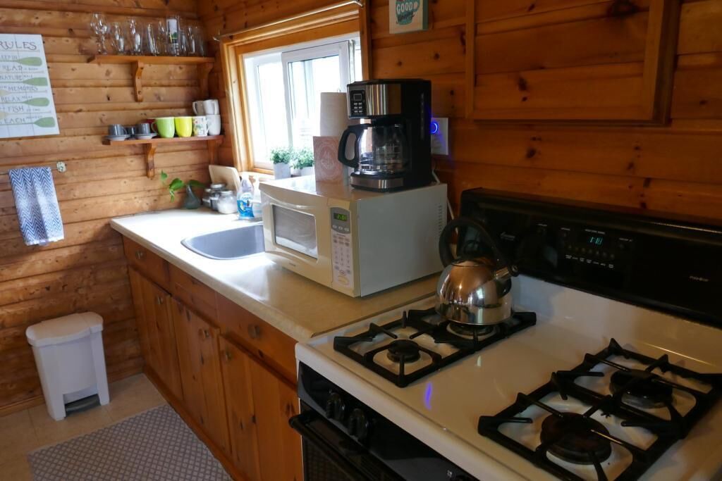 Photo of Kitchen in Whitestone
