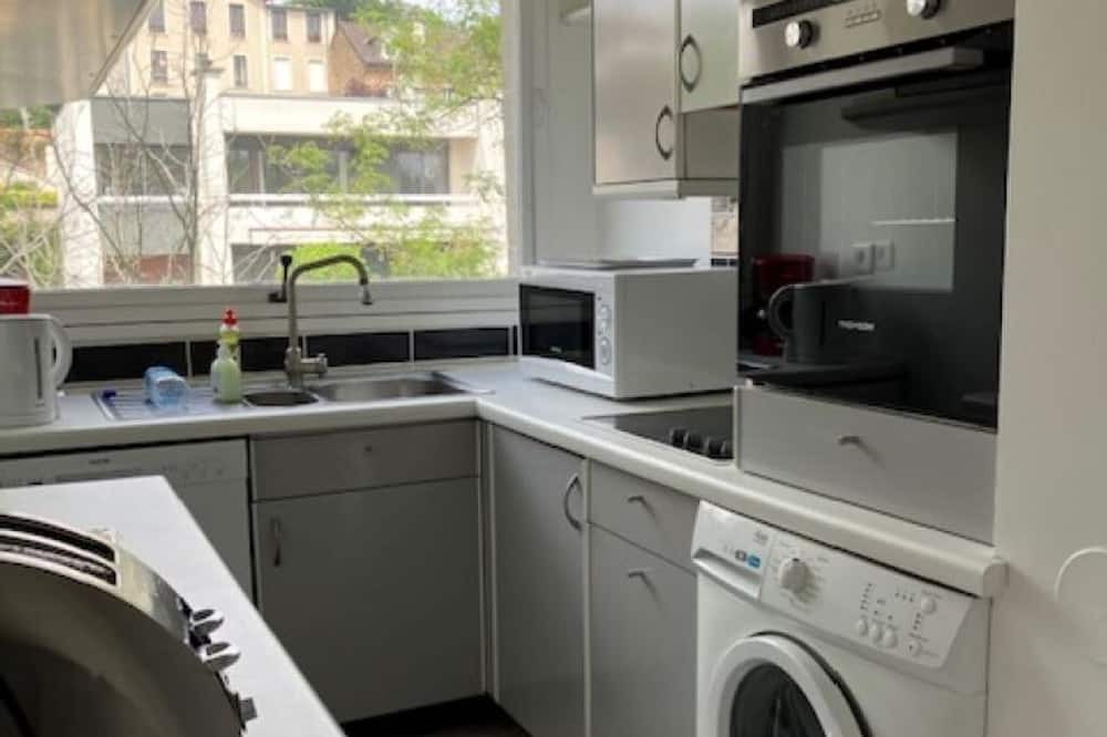 Photo of Kitchen in Sevres