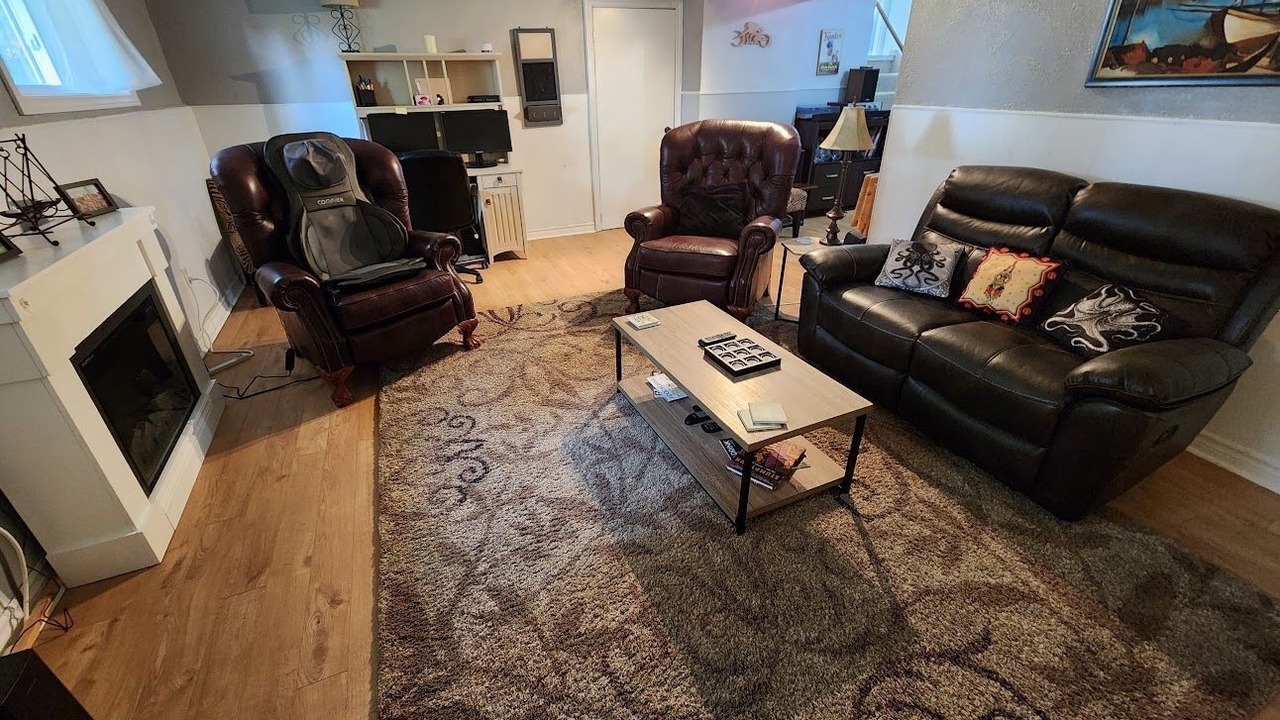 Photo of Livingroom in Port Elgin