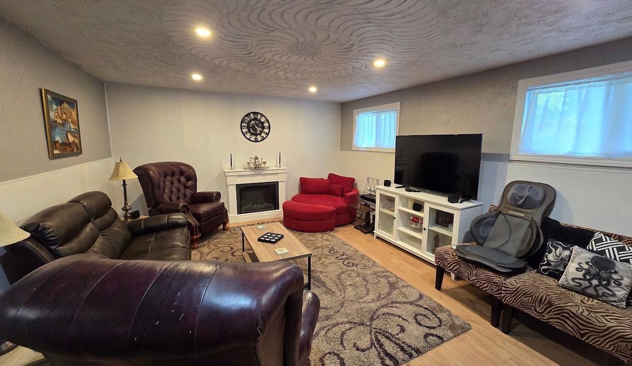 Photo of Livingroom in Port Elgin
