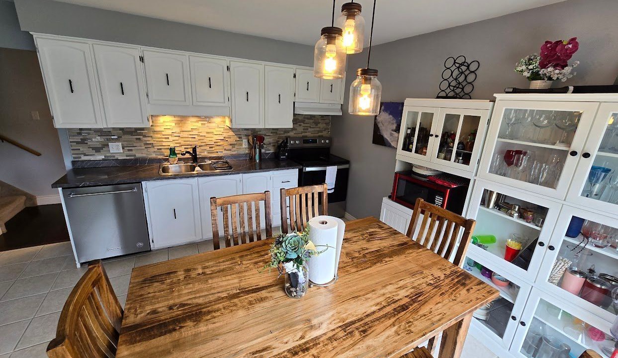 Photo of Kitchen in Port Elgin