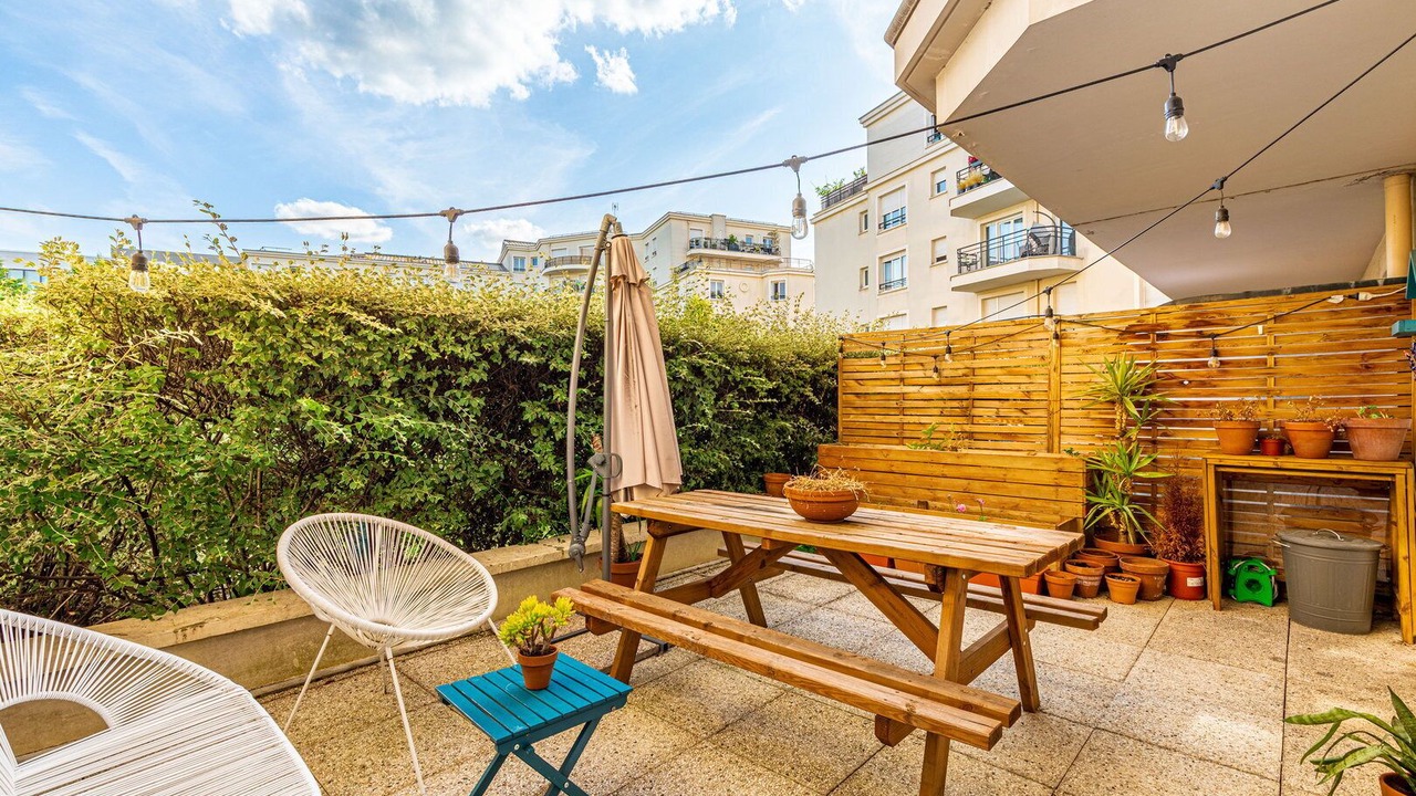 Photo of Outdoor in Le Bourget
