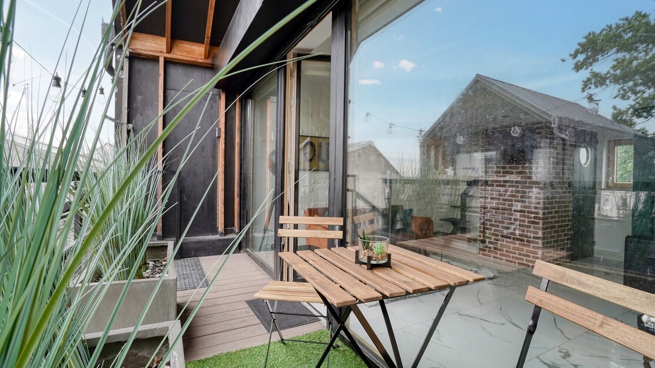 Photo of Outdoor in Montfermeil