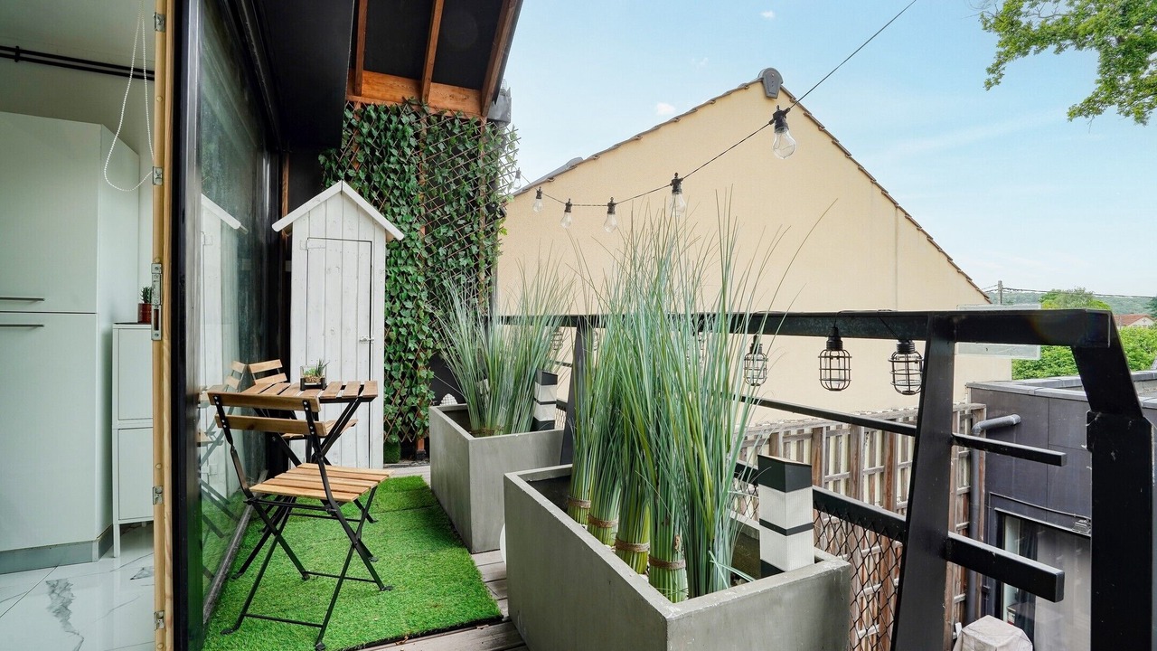 Photo of Outdoor in Montfermeil