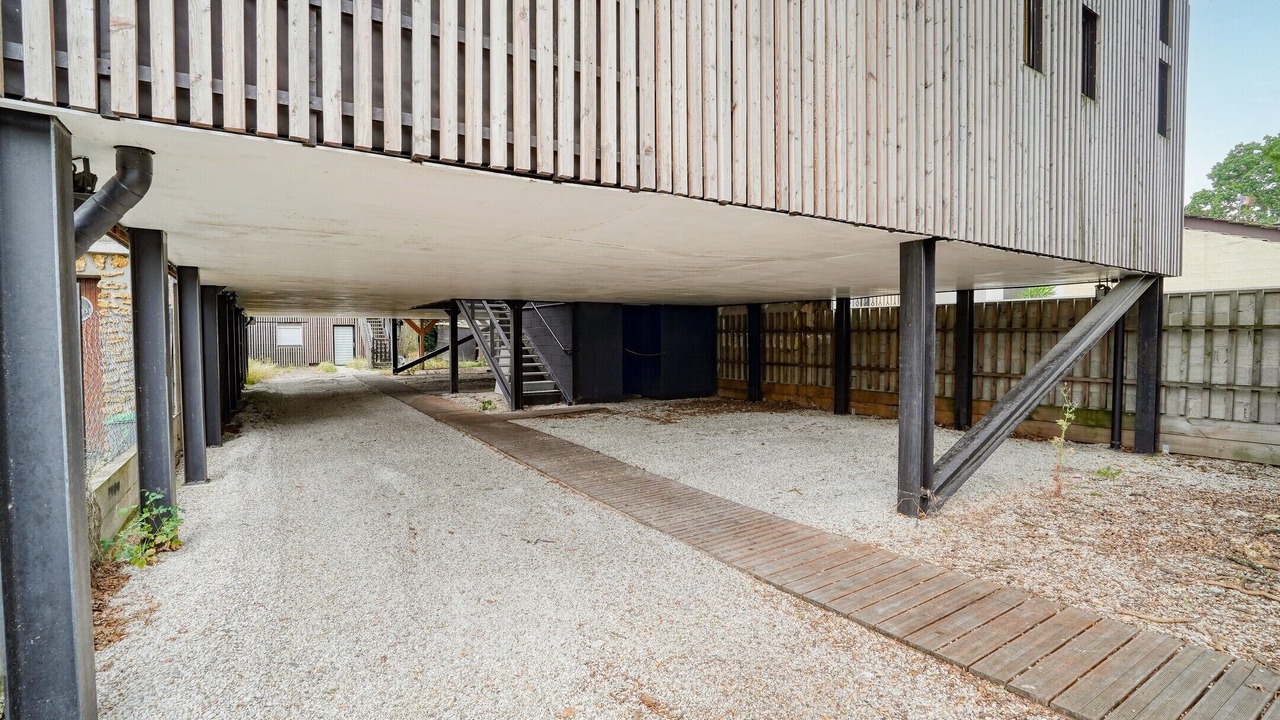 Photo of Outdoor in Montfermeil