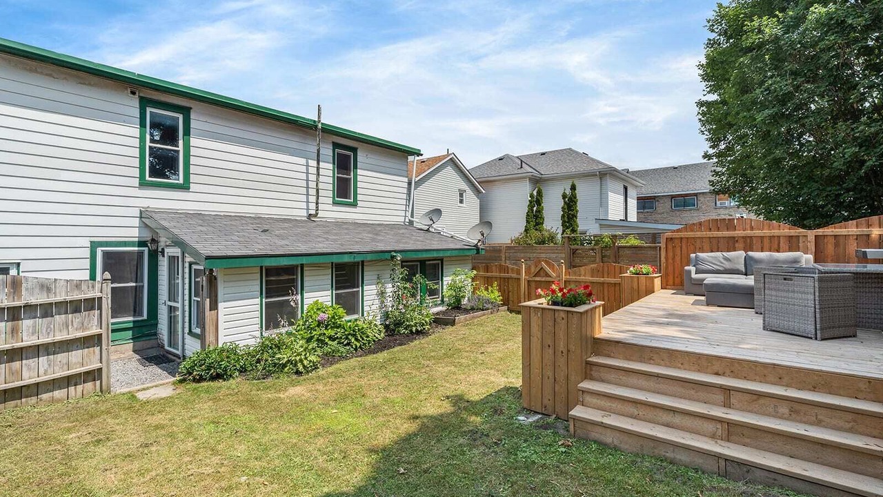 Photo of Outdoor in Prince Edward