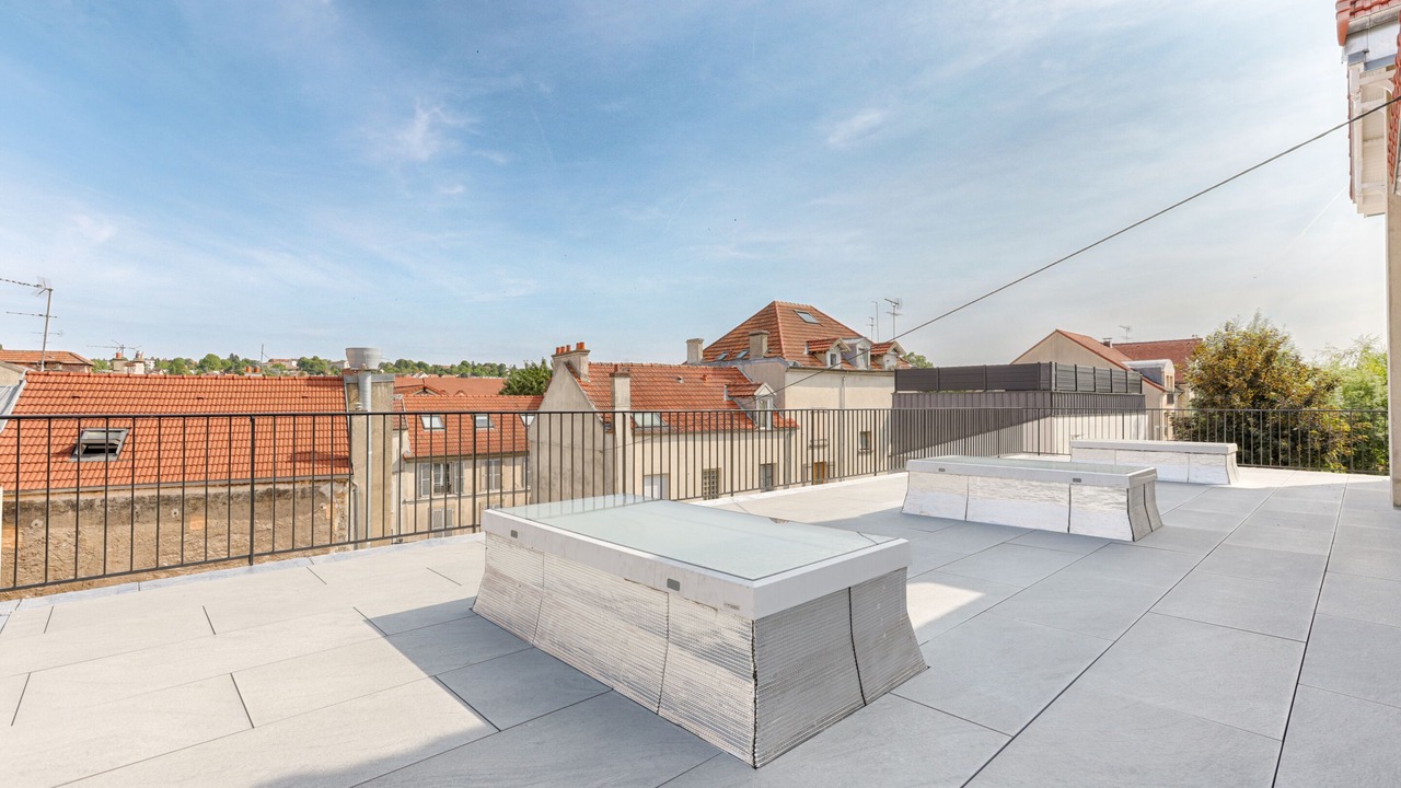Photo of Outdoor in Lagny-sur-Marne