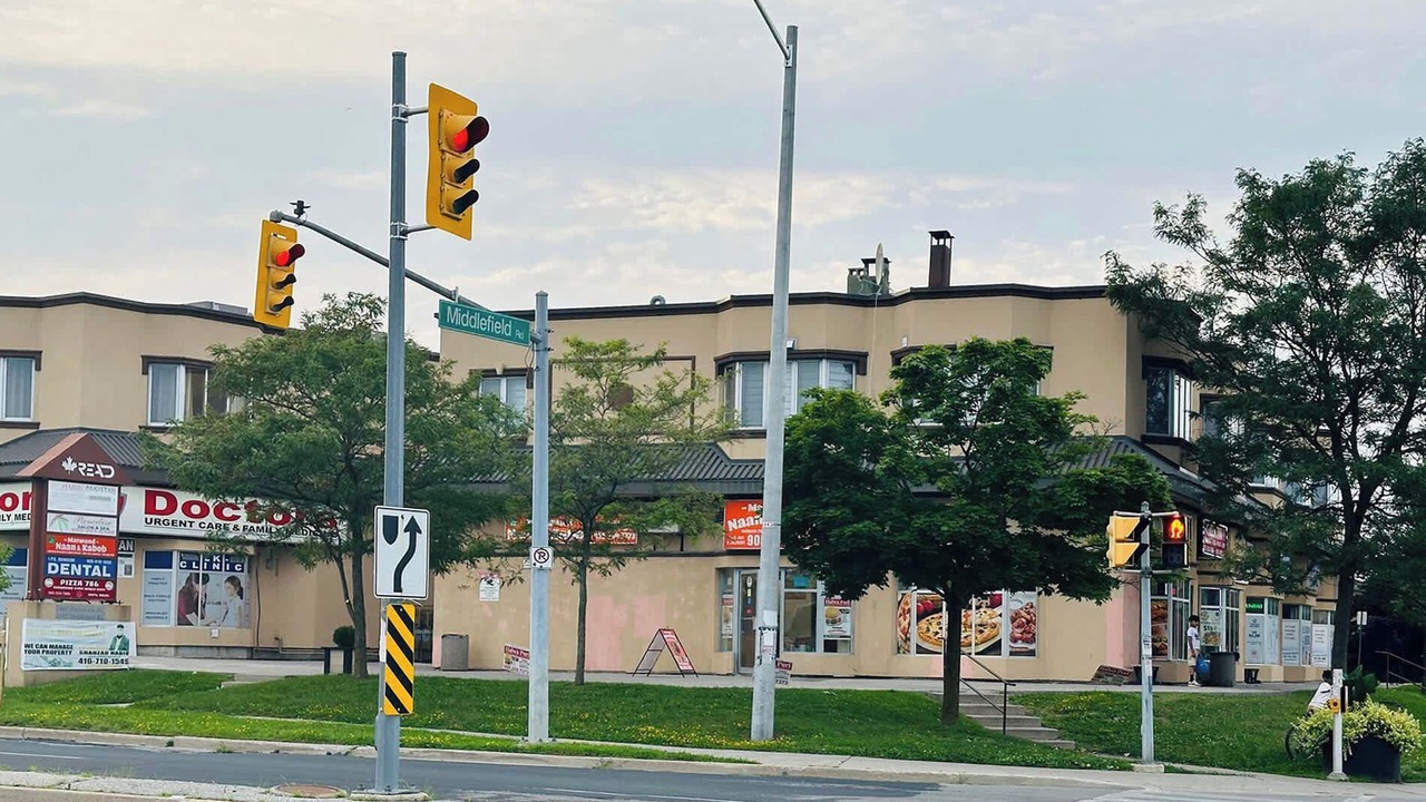 Photo of Others in Markham