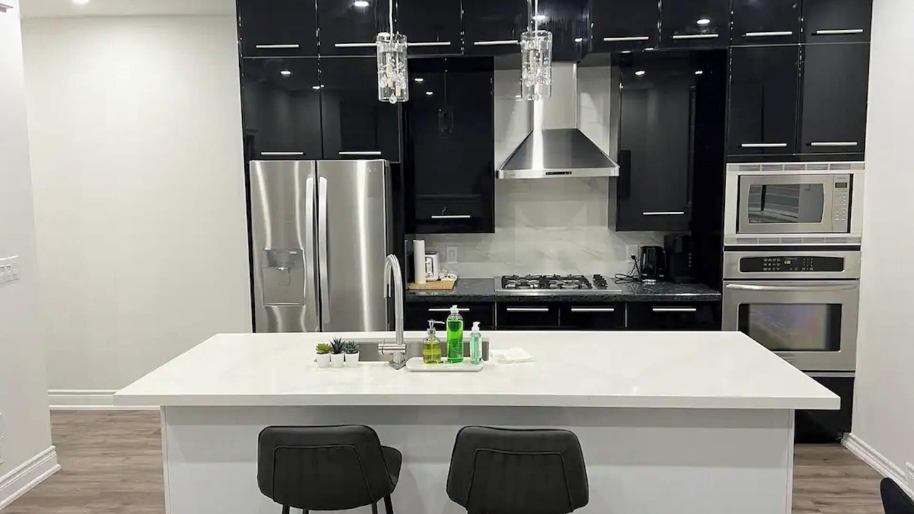 Photo of Kitchen in Markham