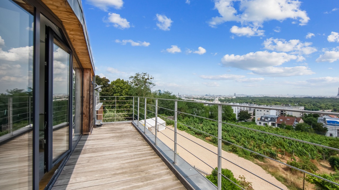 Photo of Outdoor in Suresnes