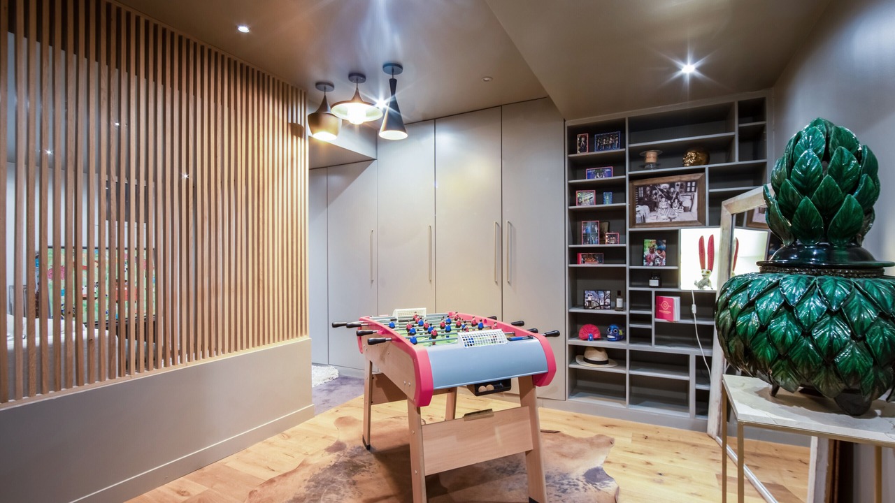 Photo of Bedroom in Suresnes