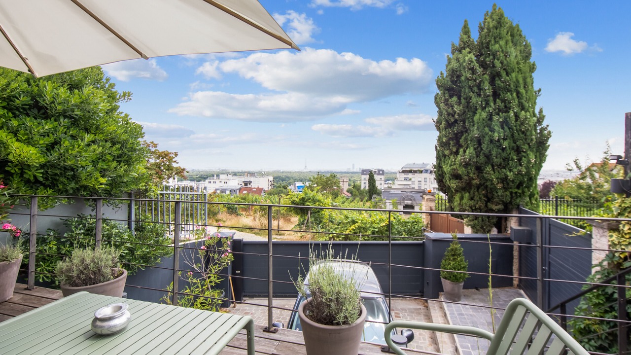 Photo of Outdoor in Suresnes