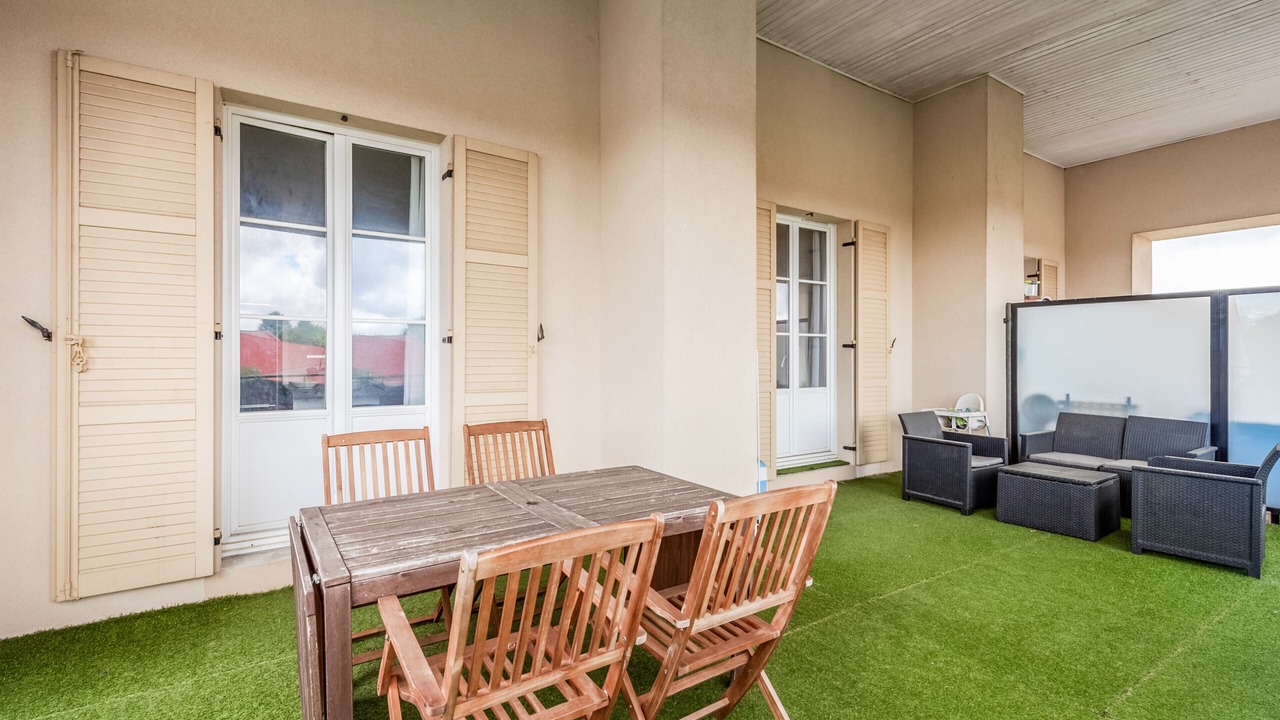 Photo of Outdoor in Bailly-Romainvilliers