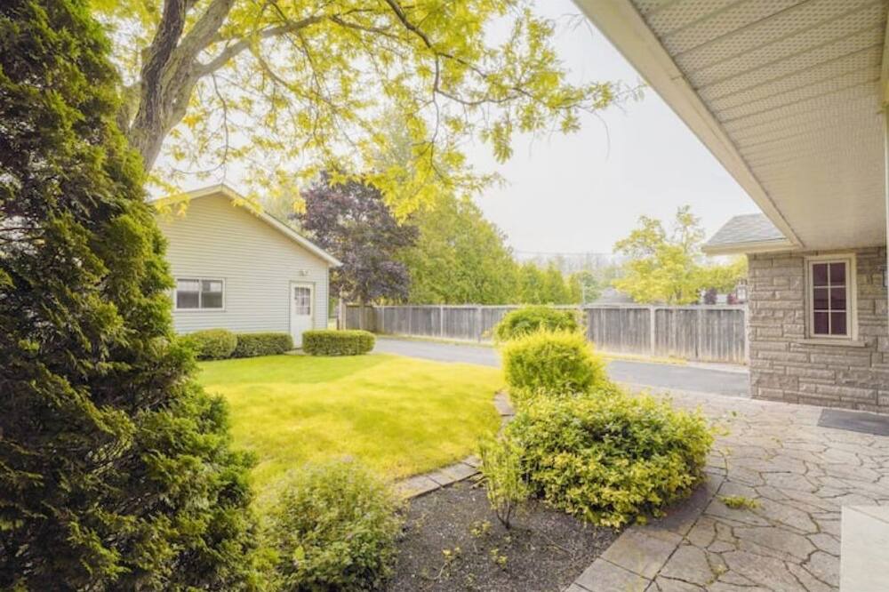 Photo of Outdoor in Brampton