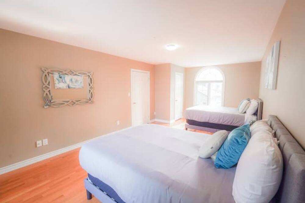 Photo of Bedroom in Brampton