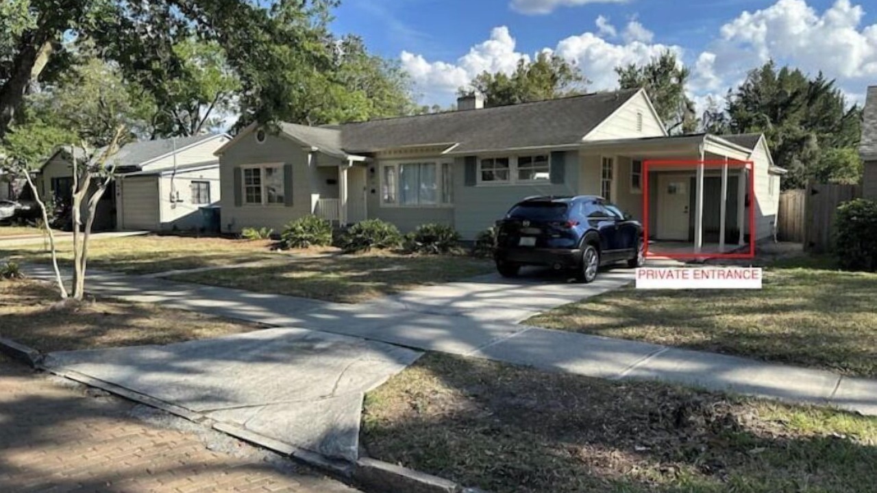 Photo of Outdoor in Lake Eola Heights