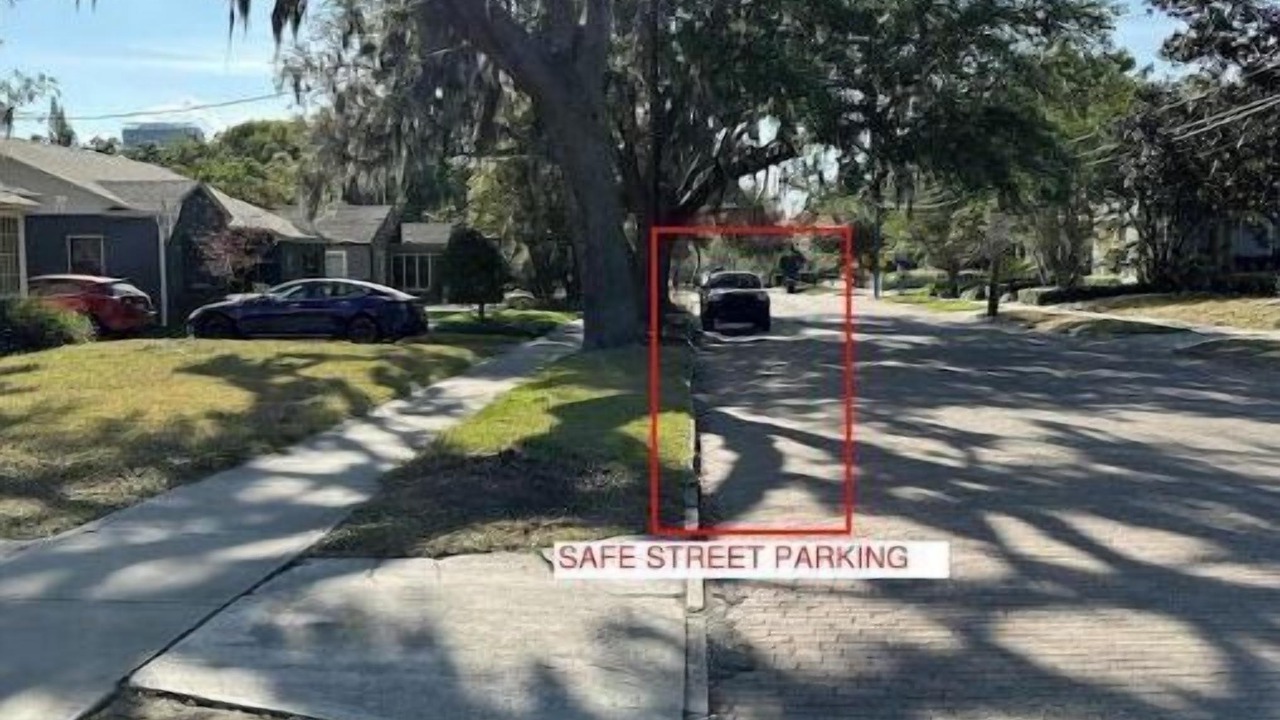 Photo of Outdoor in Lake Eola Heights