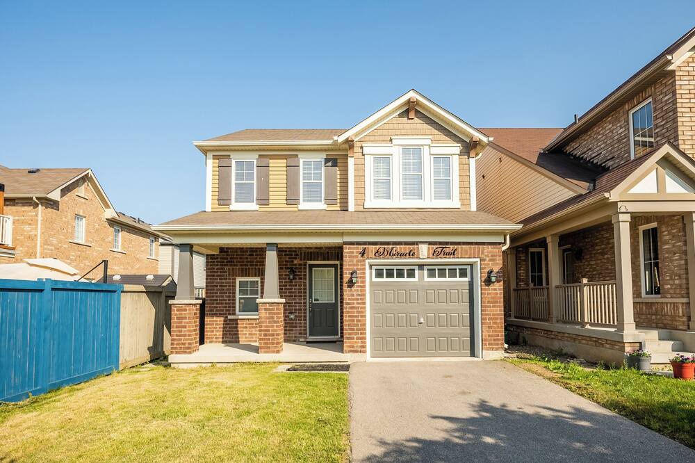 Photo of Outdoor in Brampton