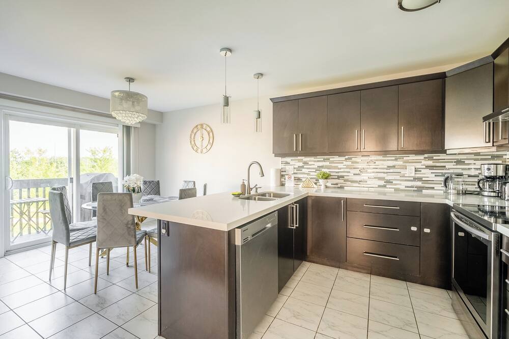 Photo of Kitchen in Brampton