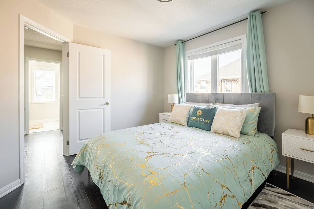 Photo of Bedroom in Brampton