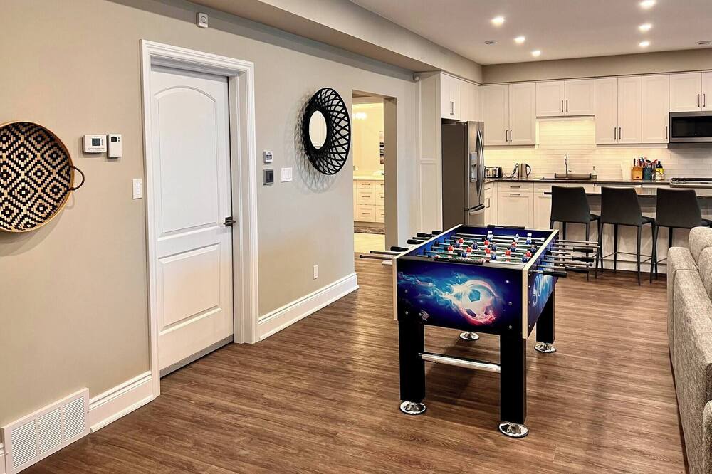 Photo of Bedroom in Kincardine