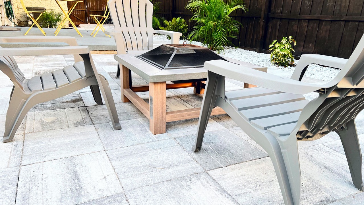 Photo of Patio Balcony in Winter Haven