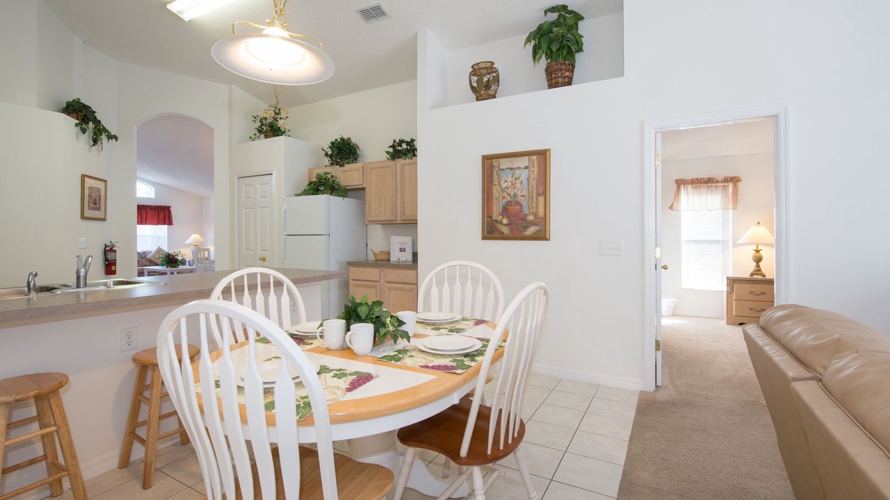 Photo of Kitchen in Seasons