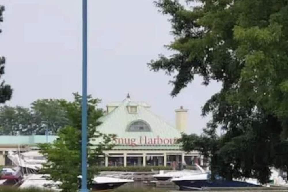 Photo of Outdoor in Port Credit