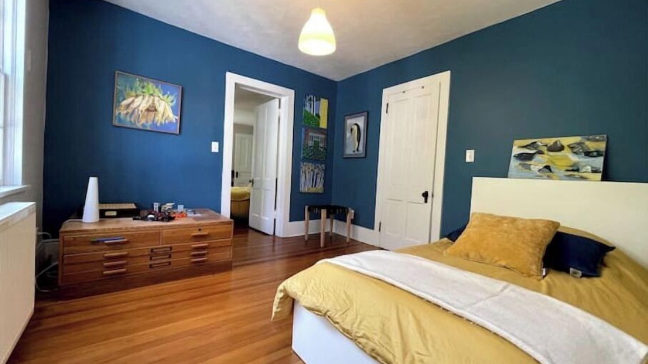 Photo of Bedroom in Trumansburg