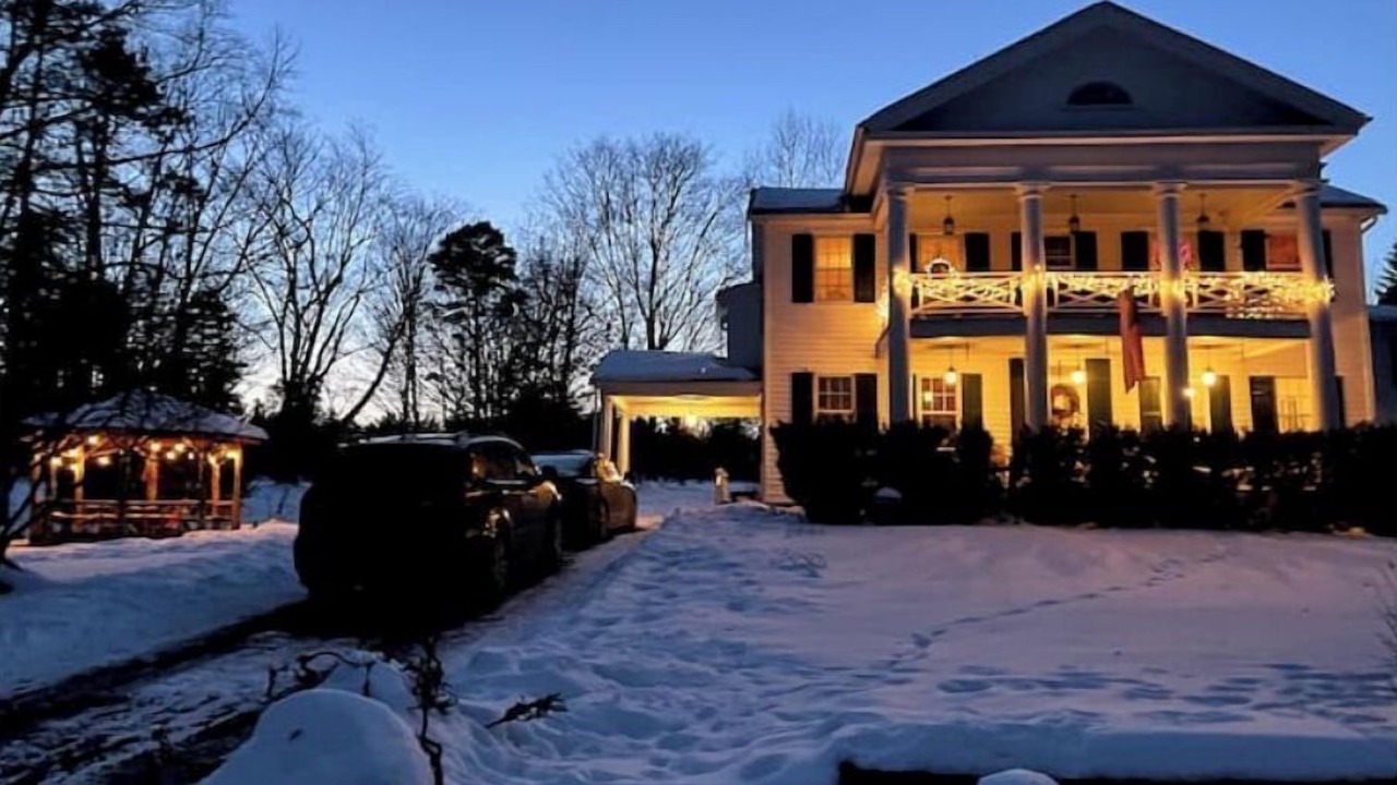 Photo of Outdoor in Trumansburg