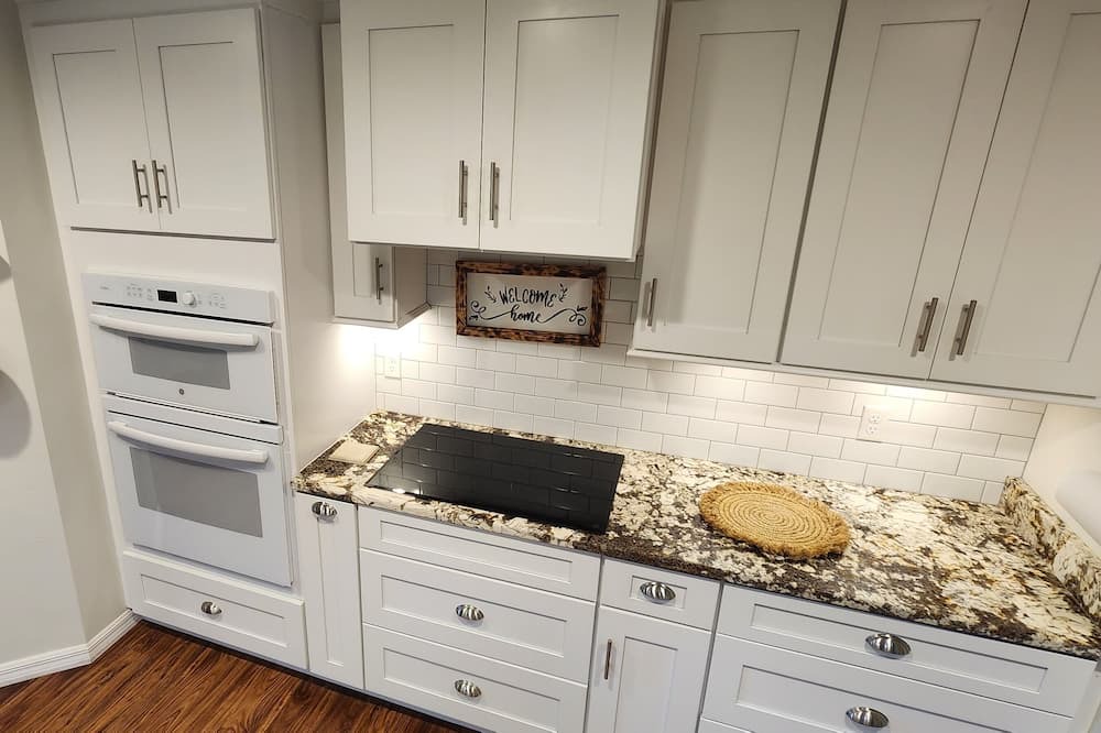 Photo of Kitchen in LaBelle