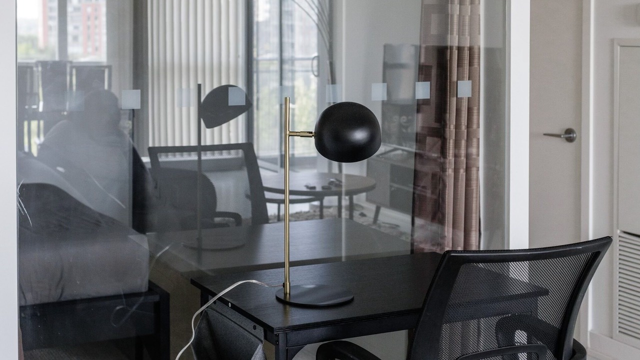 Photo of Livingroom in CityPlace