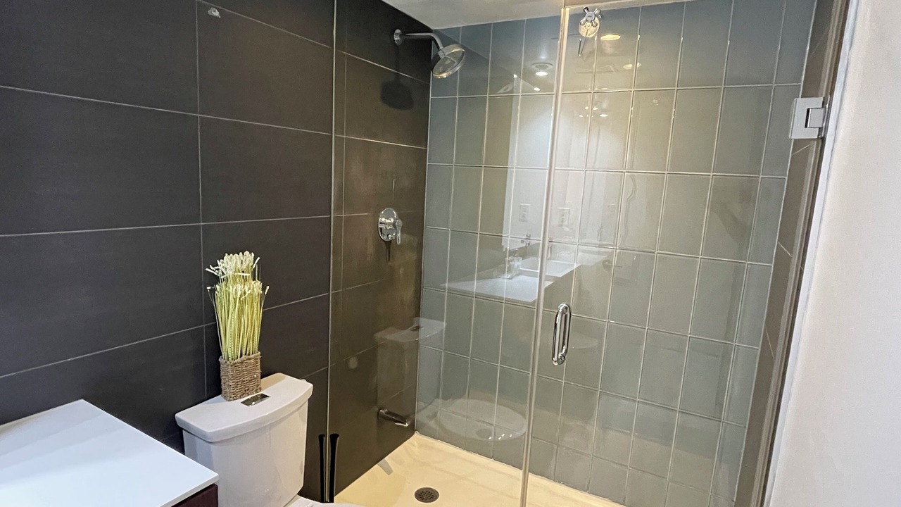 Photo of Bathroom in CityPlace