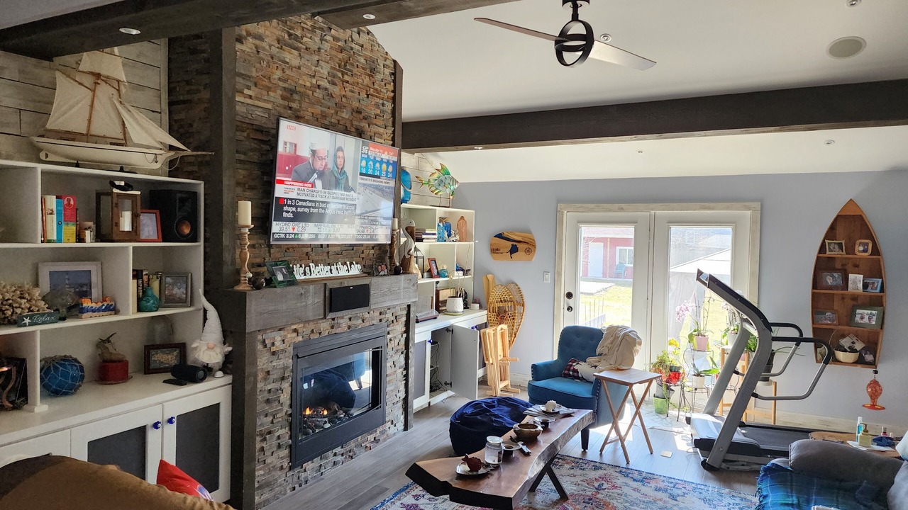 Photo of Livingroom in Keswick